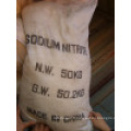 99% Nitrite de sodium industriel 7632-00-0